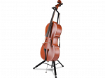 SUPORTE HERCULES DS580B VIOLONCELO