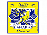 ENC VIOLAO ACO GIANNINI CANARIO C/BOLINHA GESWB