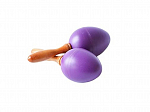 EGG SHAKERS STAGG EGG MA PP ROXO