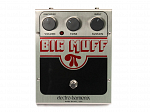 PEDAL ELECTRO HARMONIX BIG MUFF NEW