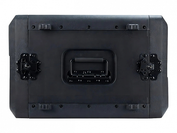 CASE K AUDIO PARA PERIFERICO CPE 6U-43 - 6 UNIDADES