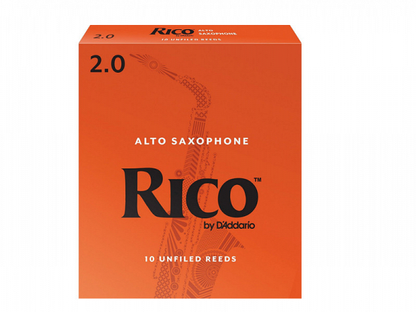 PALHETA RICO SAX ALTO 2