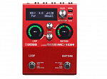 PEDAL BOSS LOOP STATION  RC 10R