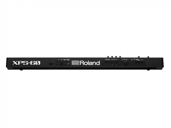 TECLADO ROLAND SINTETIZADOR XPS 60