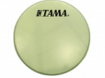 PELE TAMA 22 RESPOSTA BUMBO POROSA VINTAGE LOGO CT22BMSV