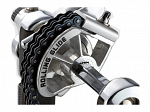 PEDAL BUMBO TAMA SIMPLES HP 900 RN IRON COBRA C/ CASE