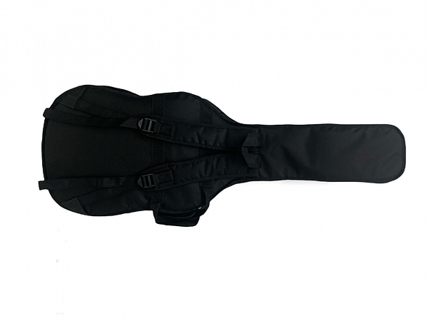 CAPA WORKING BAG SOFT CINZA GUITARRA