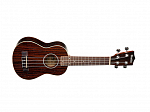 UKULELE SHELBY BY EAGLE SU21R SOPRANO ACUSTICO NAT FOSCO