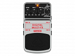 PEDAL BEHRINGER FX 600