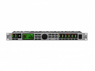 CROSSOVER BEHRINGER DCX 2496LE  DIGITAL