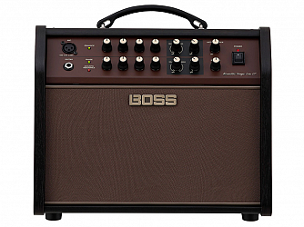 CUBO BOSS ACS LIVE LT VOZ E VIOLAO 60W