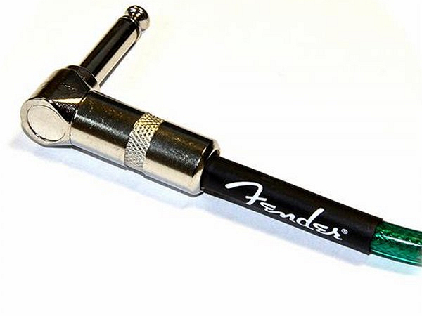 CABO FENDER PEDAL CA SERIES 0,15CM