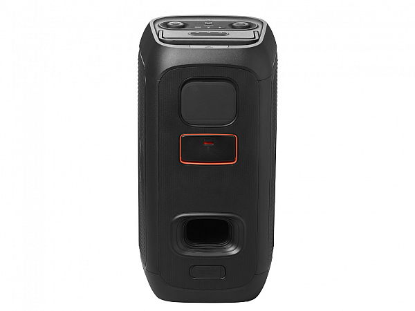 CAIXA JBL PARTYBOX CLUB 120 BLUETOOTH C/ BATERIA 160W