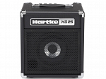 CUBO HARTKE BAIXO HD 25 - 25 WATTS