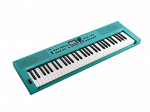 TECLADO ROLAND GO KEYS 3 TQ - TURQUESA