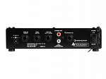 MODULO PRÉ AMPLIFICADOR HAYONIK 2000 BT C/ GONGO/FM/USB/MP3/BLUETOOTH