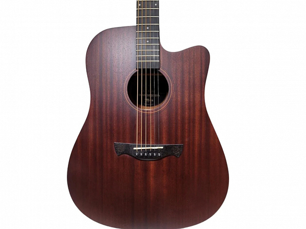 VIOLAO TAGIMA KANSAS GRAN RESERVA DARK MAHOGANY