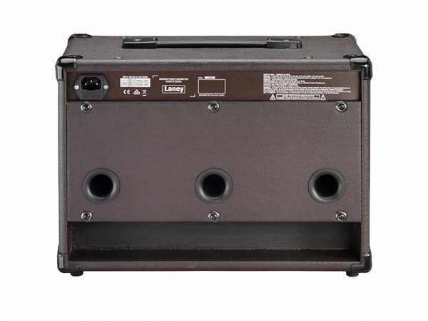 CUBO LANEY VIOLAO LA 30D - 30WTS - 220V