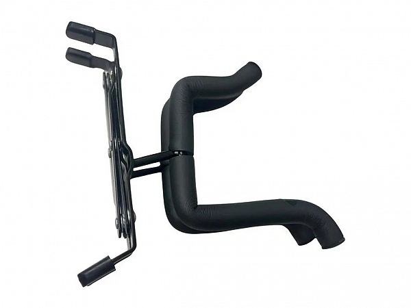 SUPORTE ZELLMER VIOLINO V500 - CHÃO