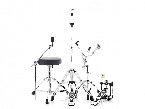 BATERIA PEARL ROADSHOW RS584/C743 18/ 14/ 10 /13 ROYAL BLUE METALLIC