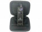 AMPLIFICADOR FONE WALDMAN PH-1 PRETO