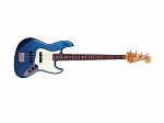 BAIXO SX JAZZ BASS 4C SJB62 LPB C/ BAG