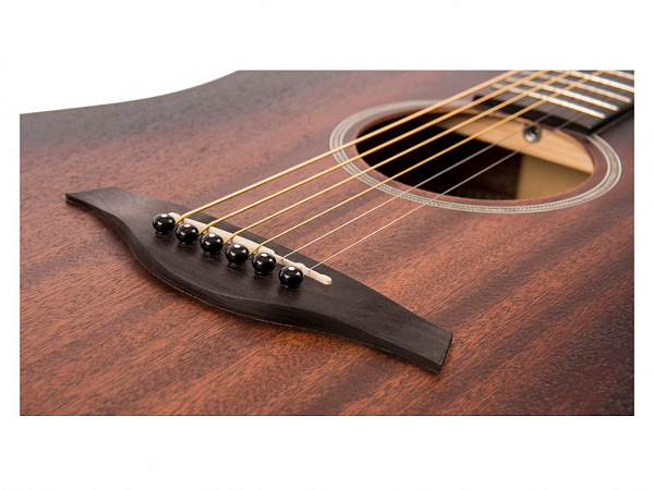 VIOLAO VINTAGE ACO DREADNOUGHT VE440 WK WHISKY SOUR