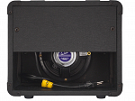 CUBO METEORO BLACK PANTHER 35GS GUITARRA - 25 WATTS
