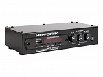 MODULO PRÉ AMPLIFICADOR HAYONIK 2000 BT C/ GONGO/FM/USB/MP3/BLUETOOTH