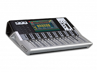 MESA DUONN DIGITAL ATRIUM 32 ENTRADAS 28+4 AUX 14 SAIDAS BIVOLT