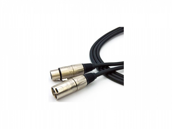 PLUG SANTO ANGELO XLR FEMEA LINHA