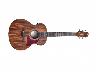 VIOLAO SEIZI AÇO KYOTO MINI KOA C/ BAG