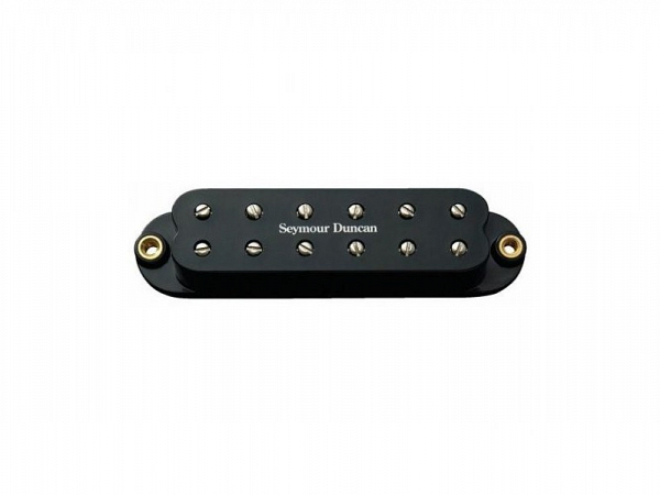 CAPTADOR SEYMOUR DUNCAN SJBJ 1N NECK STRATO