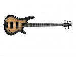BAIXO IBANEZ 5C ATIVO GSR 205SM NGT NATURAL GRAY BURST