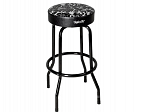 BANCO TAGIMA ROCK IN RIO STOOL BAR BK