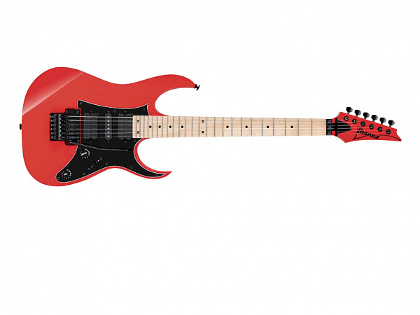 GUITARRA IBANEZ RG 550 GENESIS JAPAN ROAD FLARE RED