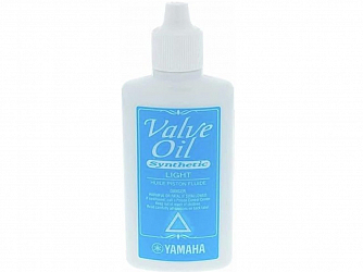 OLEO YAMAHA LUBRIFICANTE VALVE OIL SYNTHETIC LIGHT