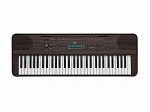 TECLADO YAMAHA ARRANJADOR PSR E360 DW