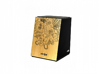 CAJON FSA STRIKE SK4000 SIXTIES