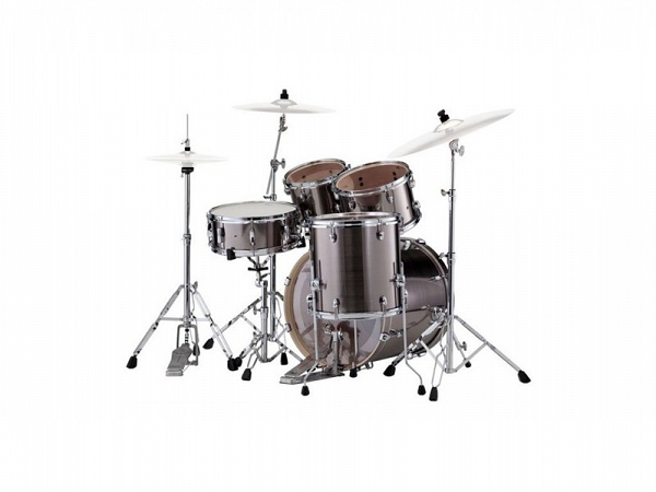 BATERIA PEARL EXPORT EXX705P C21 -SMOKEY CHROME