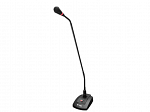 MICROFONE KADOSH GOOSENECK KG 760CB - 60cm C/ BASE