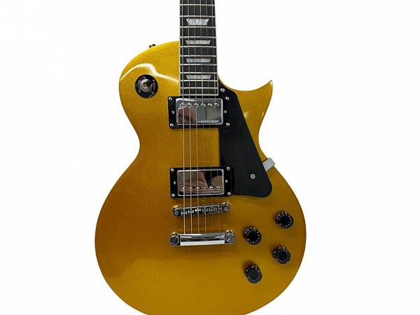 GUITARRA WALDMAN LES PAUL GLP-205 GS