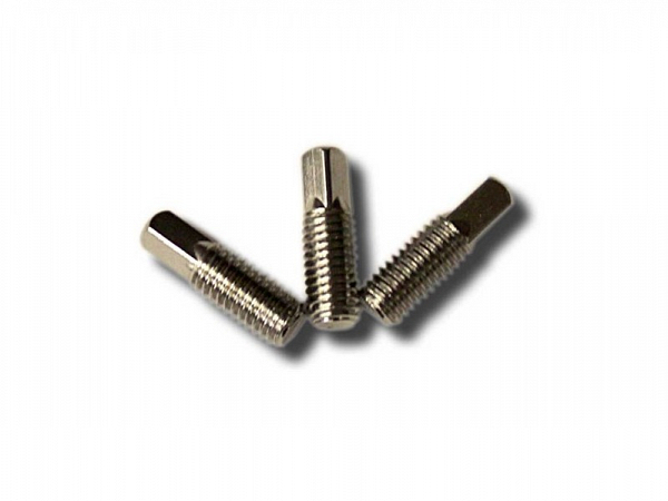 PARAFUSO PEARL KB 814 PEDAL BUMBO C/ 3