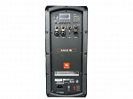 CAIXA JBL AMPLIFICADA MAX 15 350w COM BLUETOOTH