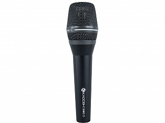 MICROFONE KADOSH CONDENSADOR K 4C C/ FIO