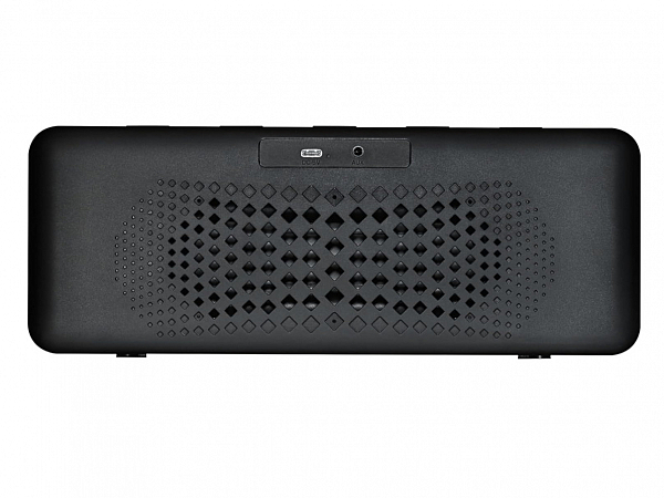 CAIXA DE SOM AUDIO TECHNICA  PORTATIL BLUETOOTH AT SP65XBT - 12W