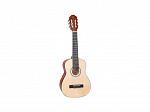 VIOLAO VOGGA NYLON INFANTIL ACUSTICO VCA 83 1/4 NATURAL