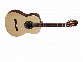 VIOLAO GIANNINI NYLON NC3N CADIZ CLASSICO ACUSTICO NATURAL