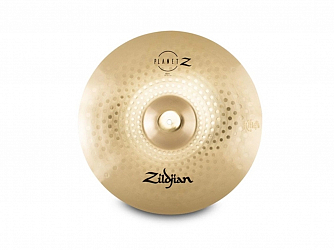 PRATO ZILDJIAN PLANET Z 18 CRASH/RIDE