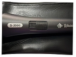 MICROFONE WALDMAN S 3500S C/ BAG